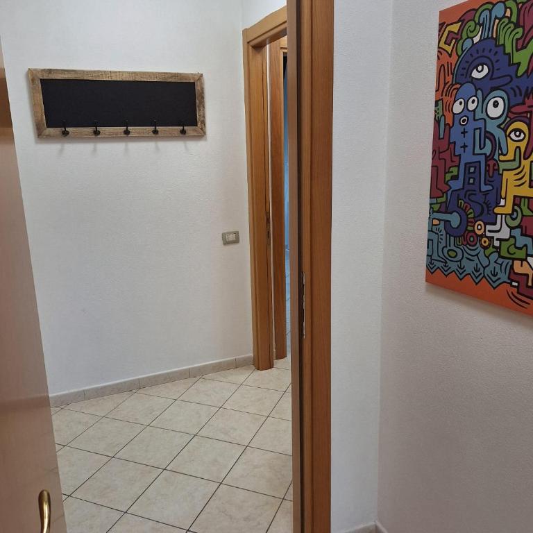 CAGLIARI - Appartamento Asfodelo - Appartamento con 2 Camere da Letto - 13