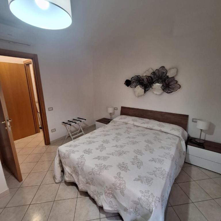 CAGLIARI - Appartamento Asfodelo - Appartamento con 2 Camere da Letto - 9
