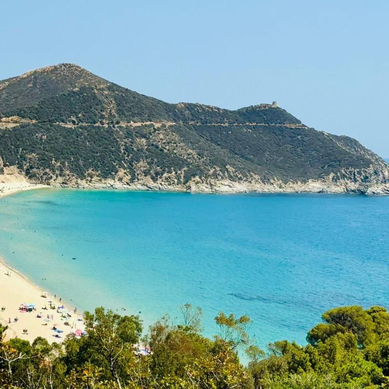 CAGLIARI - Appartamento Asfodelo - Appartamento con 2 Camere da Letto - 27