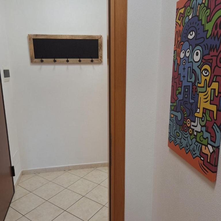 CAGLIARI - Appartamento Asfodelo - Appartamento con 2 Camere da Letto - 26