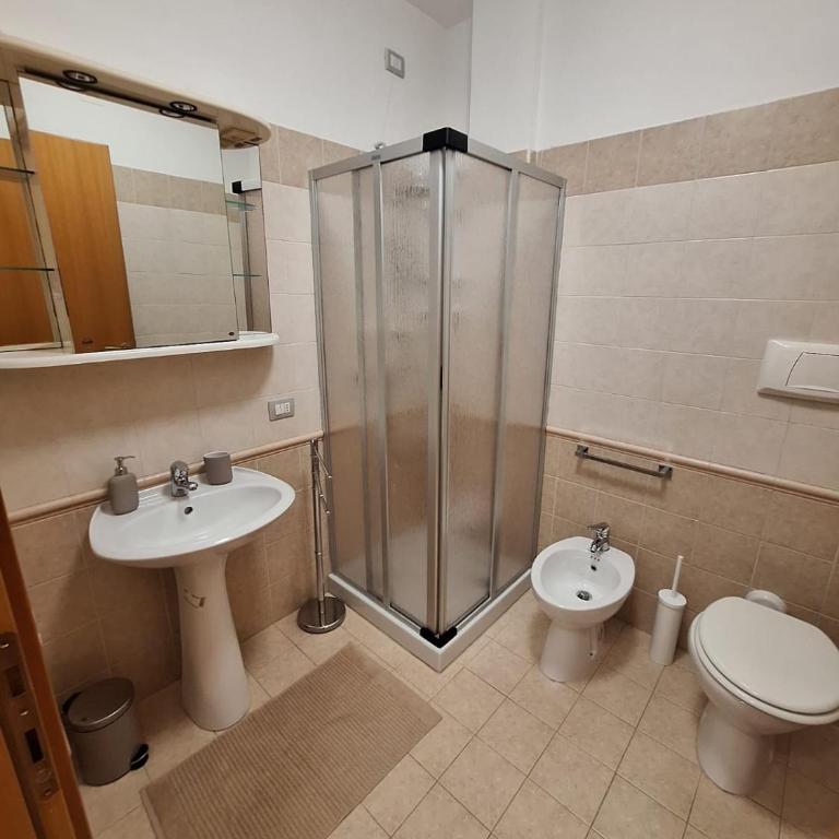 CAGLIARI - Appartamento Asfodelo - Appartamento con 2 Camere da Letto - 16