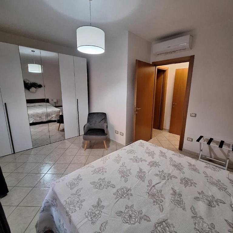 CAGLIARI - Appartamento Asfodelo - Appartamento con 2 Camere da Letto - 11