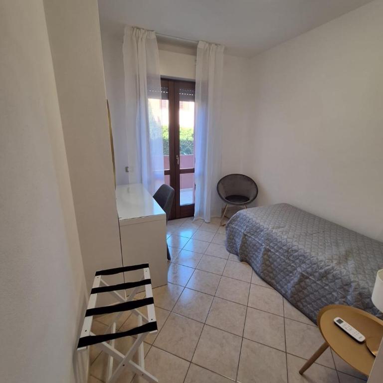 CAGLIARI - Appartamento Asfodelo - Appartamento con 2 Camere da Letto - 20