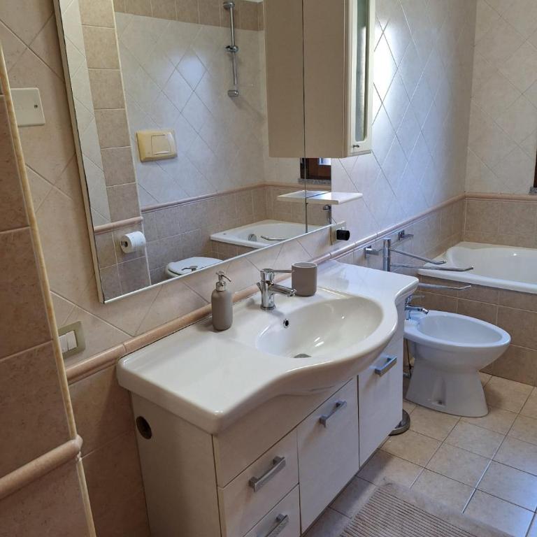 CAGLIARI - Appartamento Asfodelo - Appartamento con 2 Camere da Letto - 25