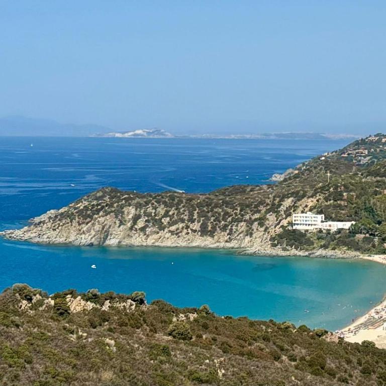 CAGLIARI - Appartamento Asfodelo - Appartamento con 2 Camere da Letto - 31