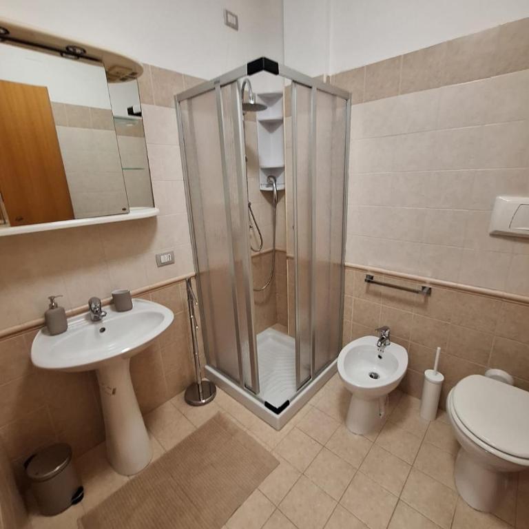 CAGLIARI - Appartamento Asfodelo - Appartamento con 2 Camere da Letto - 17
