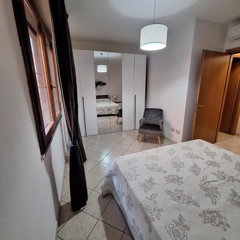 CAGLIARI - Appartamento Asfodelo - Appartamento con 2 Camere da Letto - 12