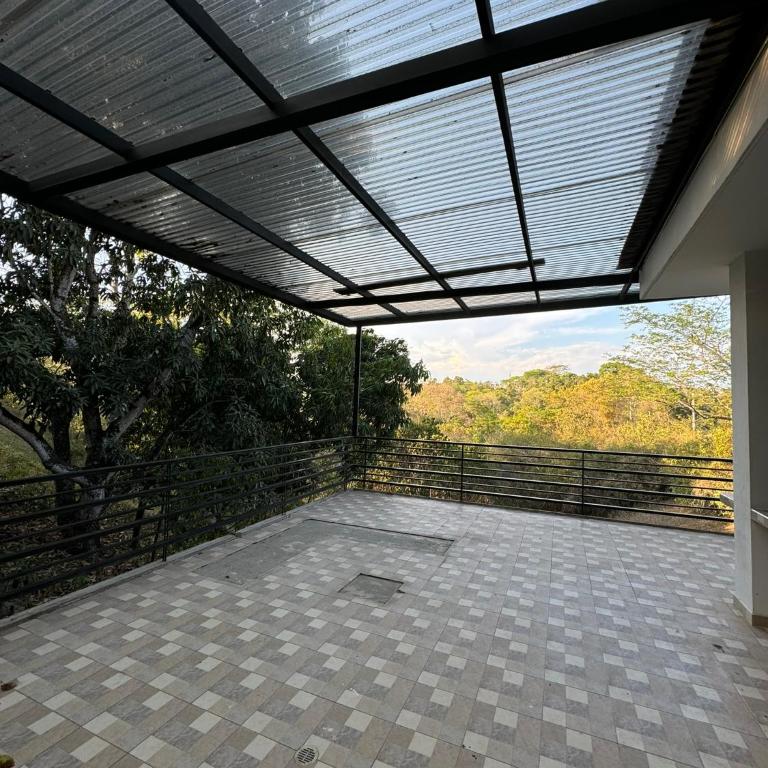 Finca Villa Sofía Campestre con piscina - Casa de 6 dormitorios - 32