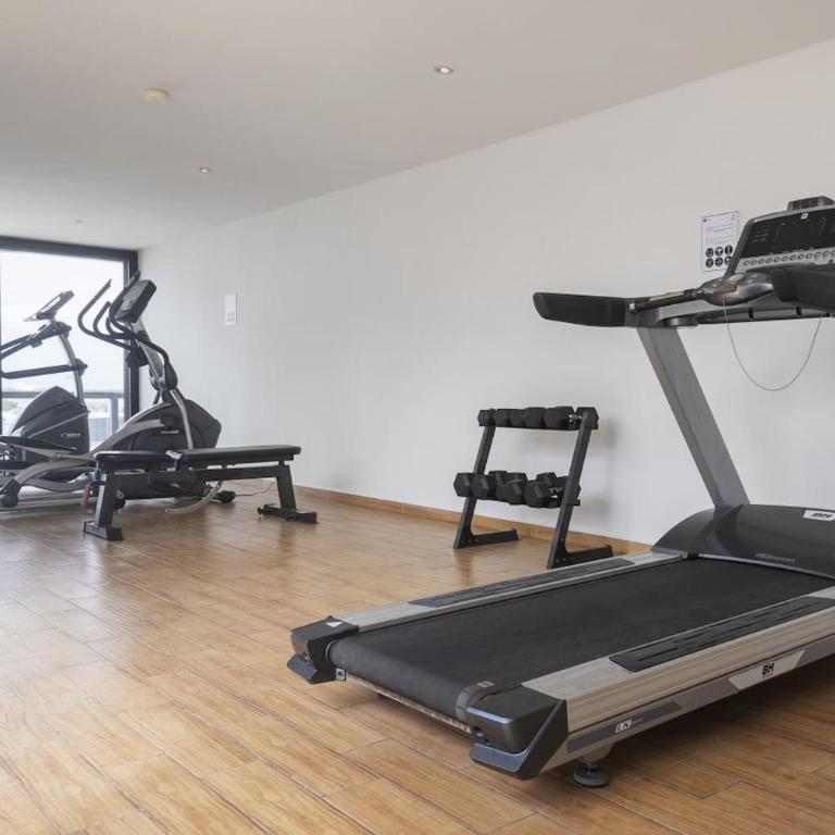 Opal Suites Apartments - Deluxe King Studio - 12