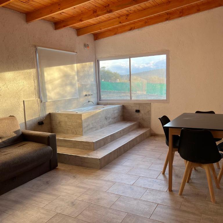 Alamo - Apartamento de 1 dormitorio - 1