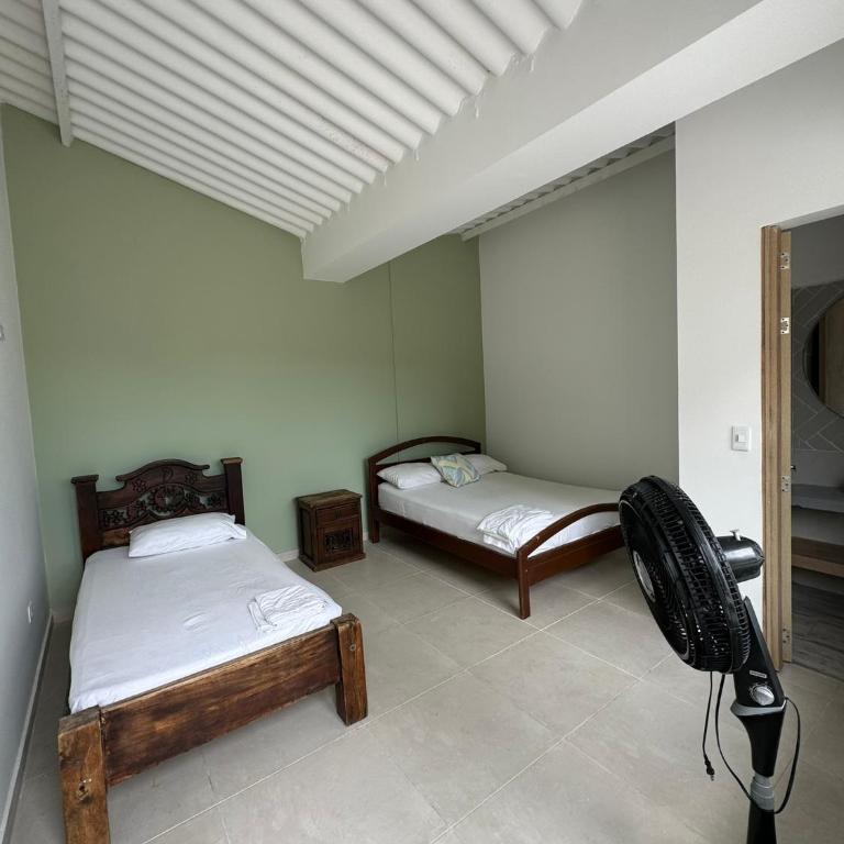 Finca Villa Sofía Campestre con piscina - Casa de 6 dormitorios - 25