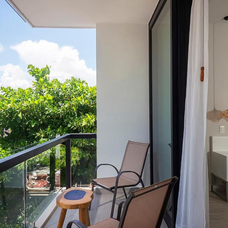 Opal Suites Apartments - Two-Bedroom Apartment - 2
