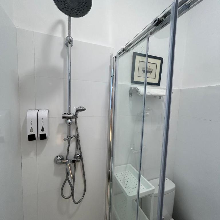 Acogedor apt 8pax 4Bdr 2Bth- CozyHomeSevilla2 - Apartamento - 24
