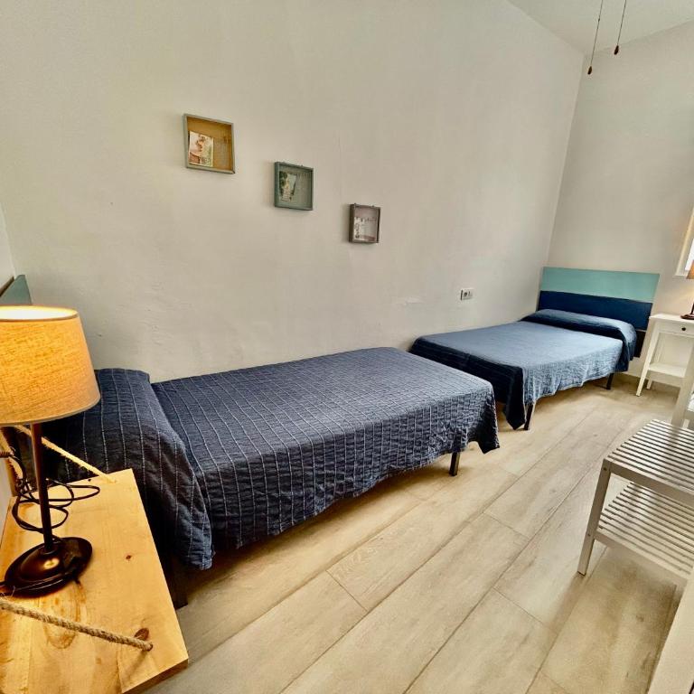 Acogedor apt 8pax 4Bdr 2Bth- CozyHomeSevilla2 - Apartamento - 23