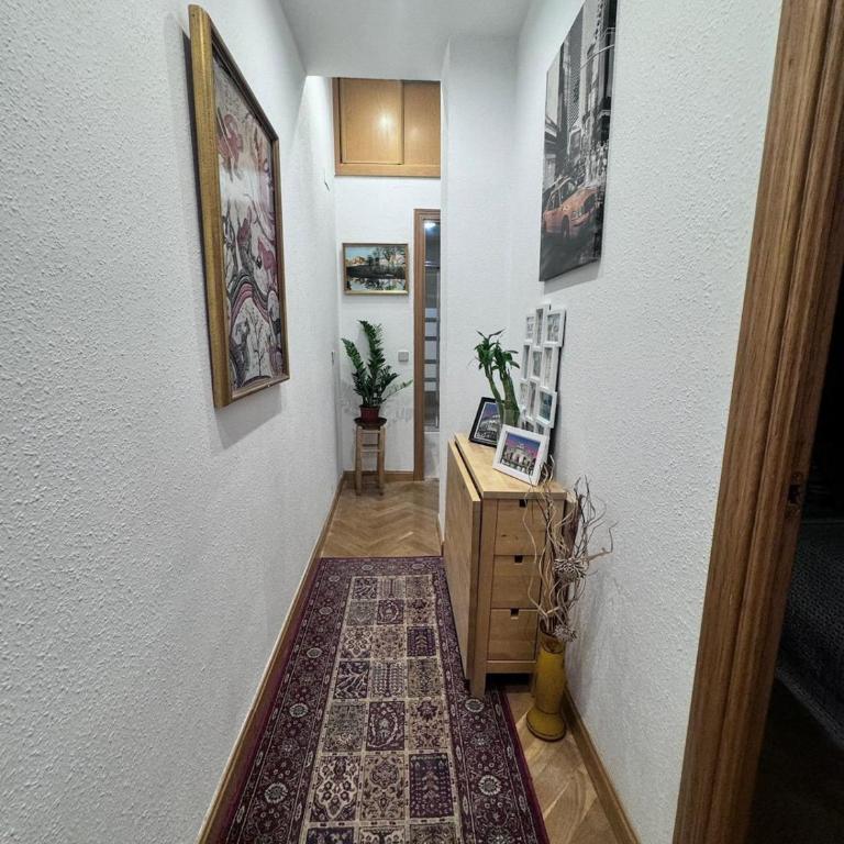 Precioso piso en Sol Madrid - 2 hab - Two-Bedroom Apartment - 37
