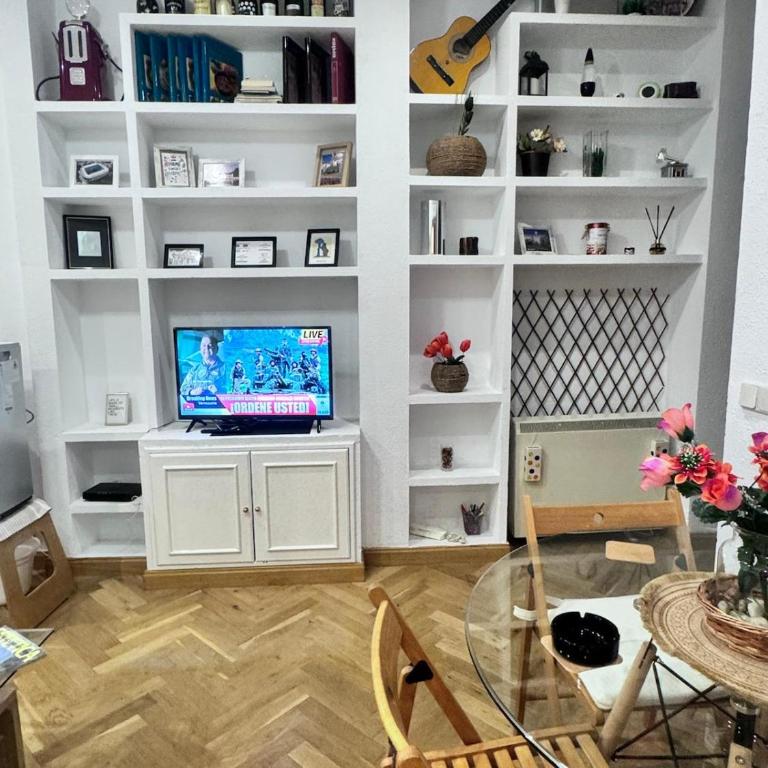 Precioso piso en Sol Madrid - 2 hab - Two-Bedroom Apartment - 10