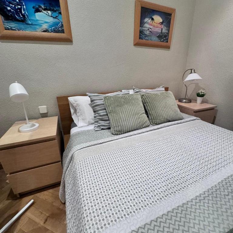 Precioso piso en Sol Madrid - 2 hab - Two-Bedroom Apartment - 27