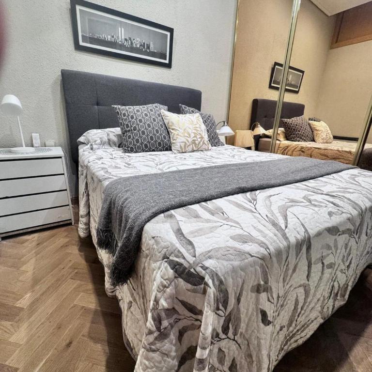 Precioso piso en Sol Madrid - 2 hab - Two-Bedroom Apartment - 26