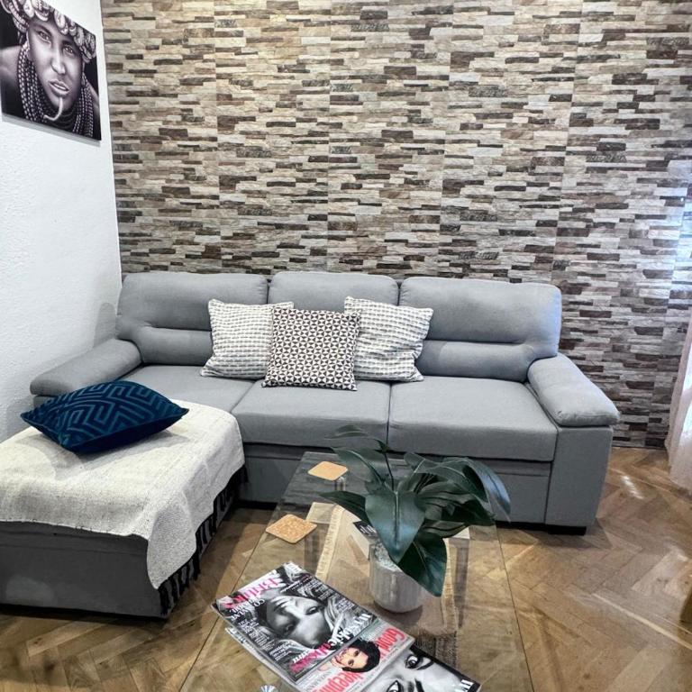Precioso piso en Sol Madrid - 2 hab - Two-Bedroom Apartment - 23