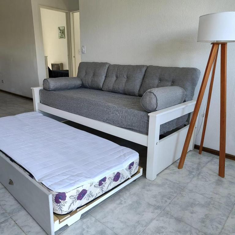 Sol de montaña, Bariloche. - Apartamento de 2 dormitorios - 10