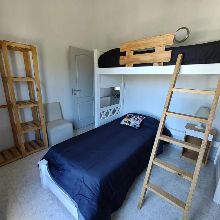 Sol de montaña, Bariloche. - Apartamento de 2 dormitorios - 9