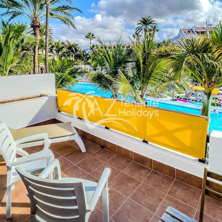Fabulous beach house in Las Americas - Casa de 3 dormitorios - 9