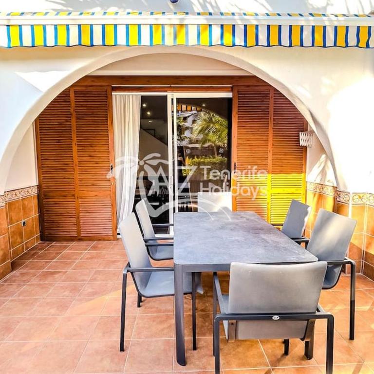 Fabulous beach house in Las Americas - Casa de 3 dormitorios - 10