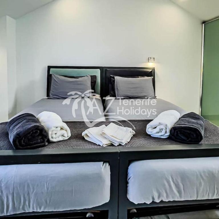 Fabulous beach house in Las Americas - Casa de 3 dormitorios - 12