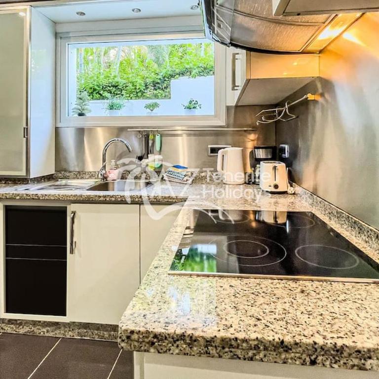 Fabulous beach house in Las Americas - Casa de 3 dormitorios - 13