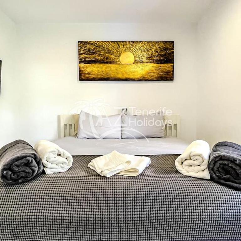 Fabulous beach house in Las Americas - Casa de 3 dormitorios - 19