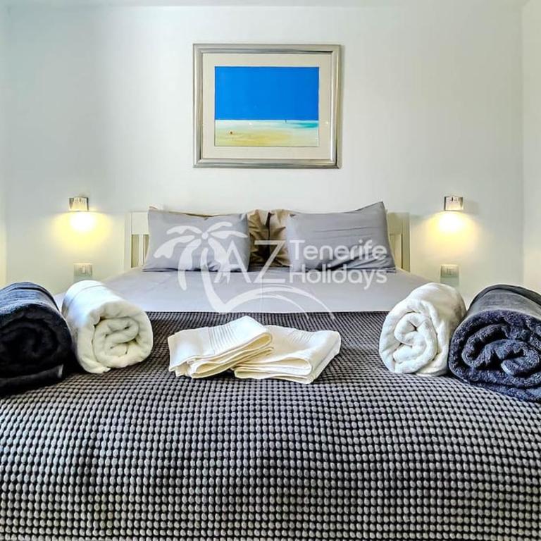 Fabulous beach house in Las Americas - Casa de 3 dormitorios - 23