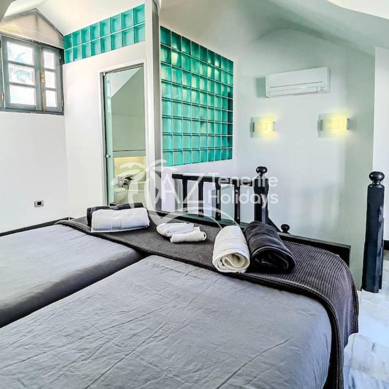 Fabulous beach house in Las Americas - Casa de 3 dormitorios - 31