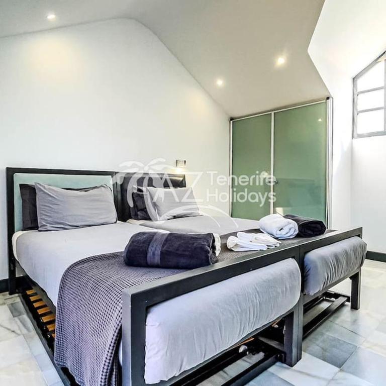 Fabulous beach house in Las Americas - Casa de 3 dormitorios - 32