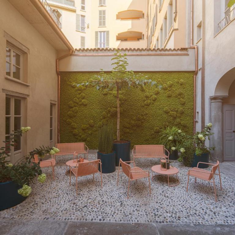 REGO APARTMENTS BORFURO - Boutique Aparthotel & Spa with some off-site apartments in the Heart of Bergamo City Center - Appartamento con 2 Camere da Letto e Terrazza - 36