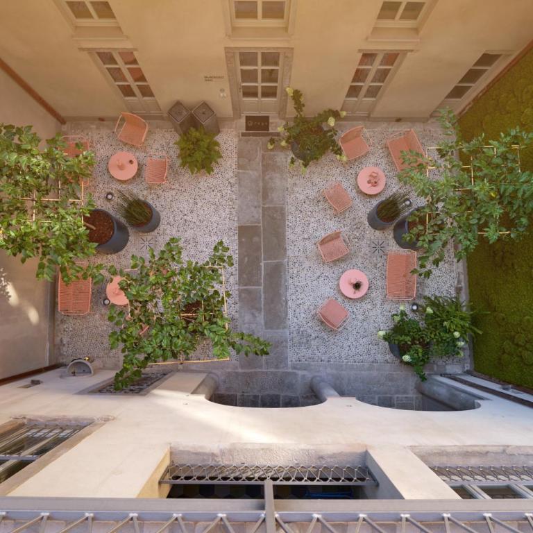 REGO APARTMENTS BORFURO - Boutique Aparthotel & Spa with some off-site apartments in the Heart of Bergamo City Center - Appartamento con 2 Camere da Letto e Terrazza - 37