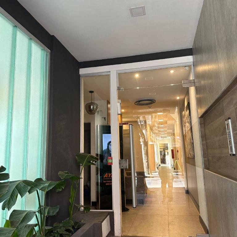 Departamento en calle Obispo Trejo NVA CBA - Apartamento de 1 dormitorio - 10
