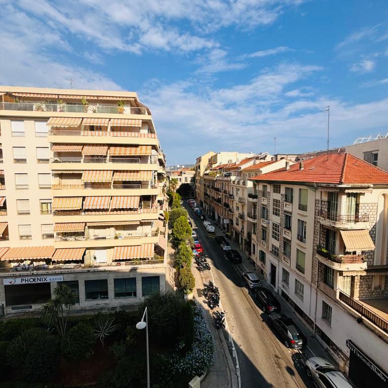 Residence Butterfly - Apartamento de 1 dormitorio - 28