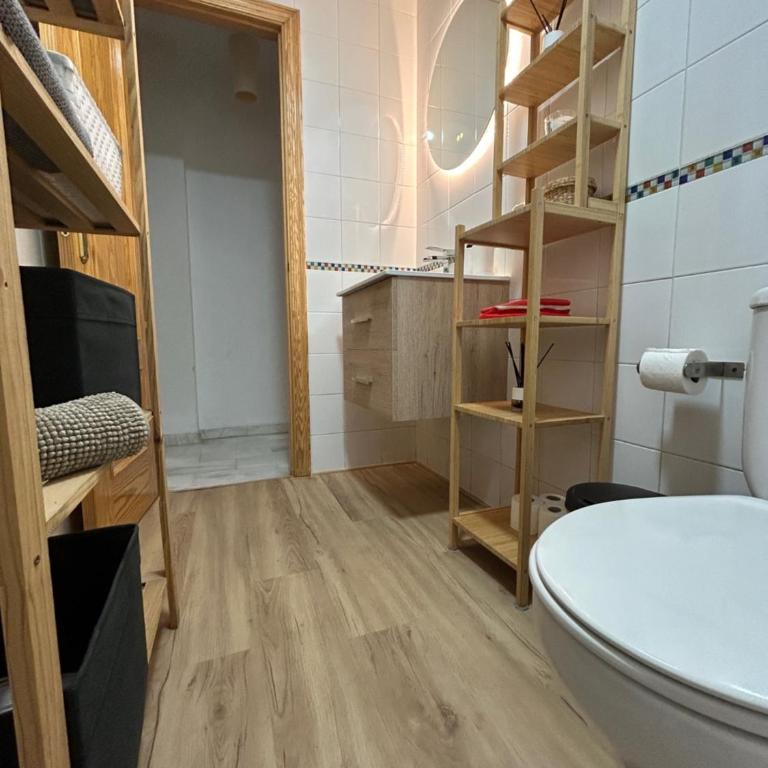 Apartamento Pintor Palomino - Apartamento Estándar - 4