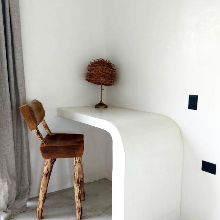 COCCOLOBA - Suite con cama extragrande - 6