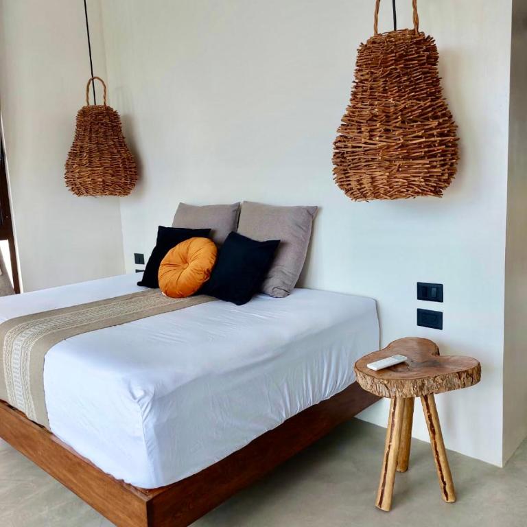 COCCOLOBA - Suite con cama extragrande - 7