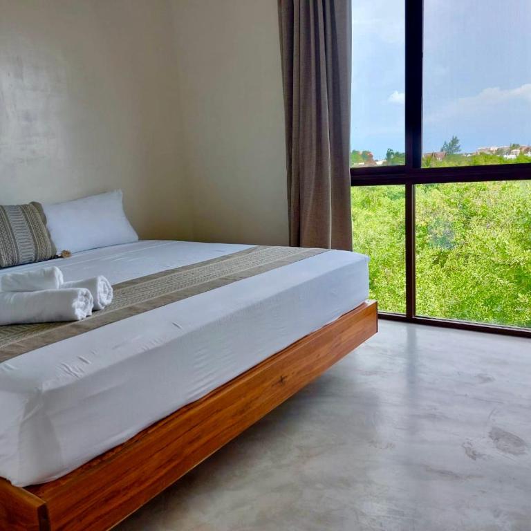 COCCOLOBA - Suite con cama extragrande - 8