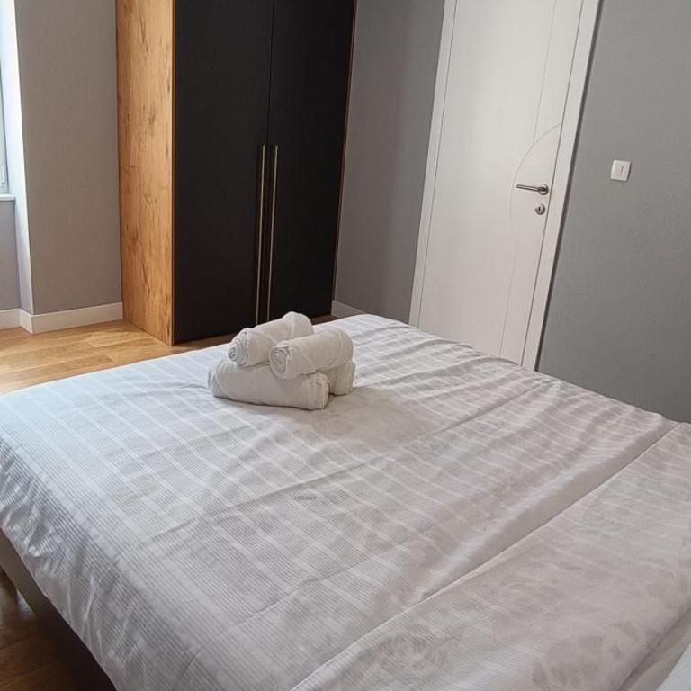 Sarajevo from A to Z - Lux City Center - Two-Bedroom Apartment - 28