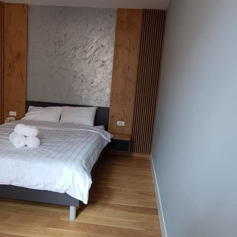 Sarajevo from A to Z - Lux City Center - Two-Bedroom Apartment - 29