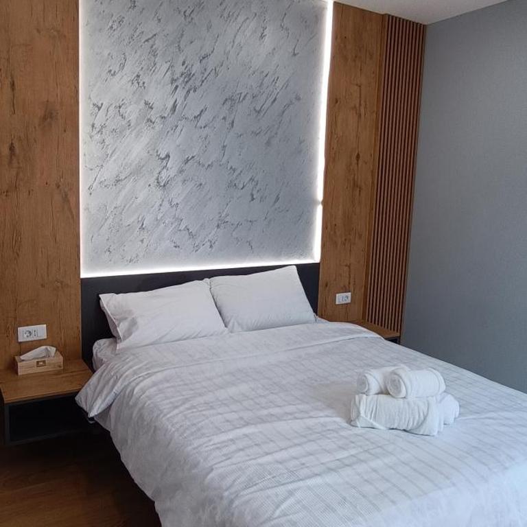 Sarajevo from A to Z - Lux City Center - Two-Bedroom Apartment - 26