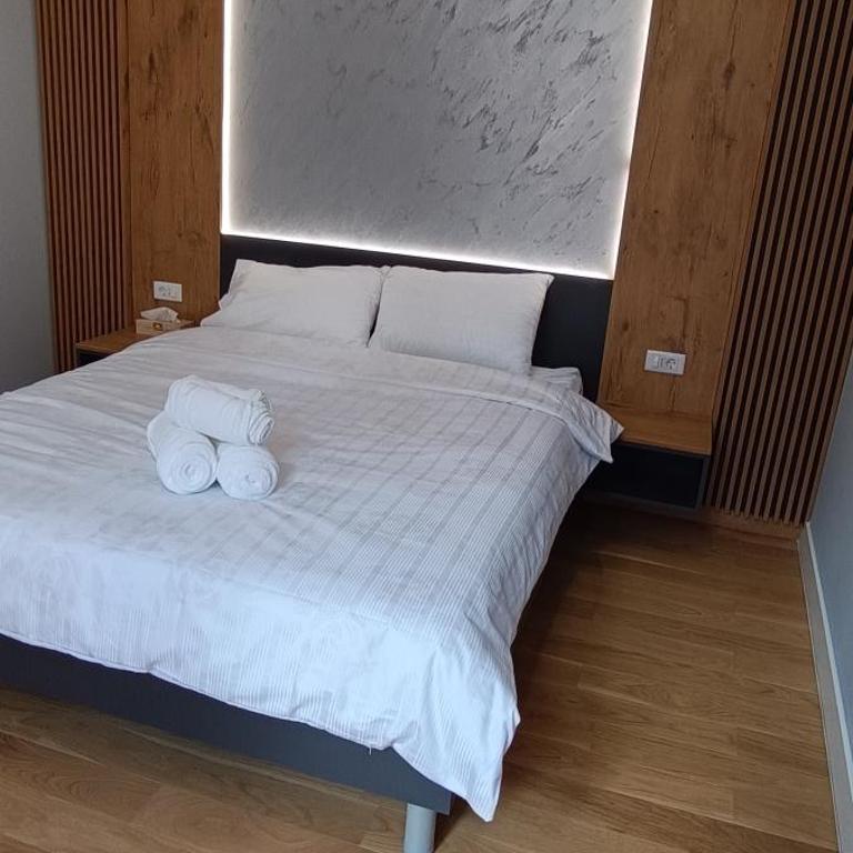 Sarajevo from A to Z - Lux City Center - Two-Bedroom Apartment - 30