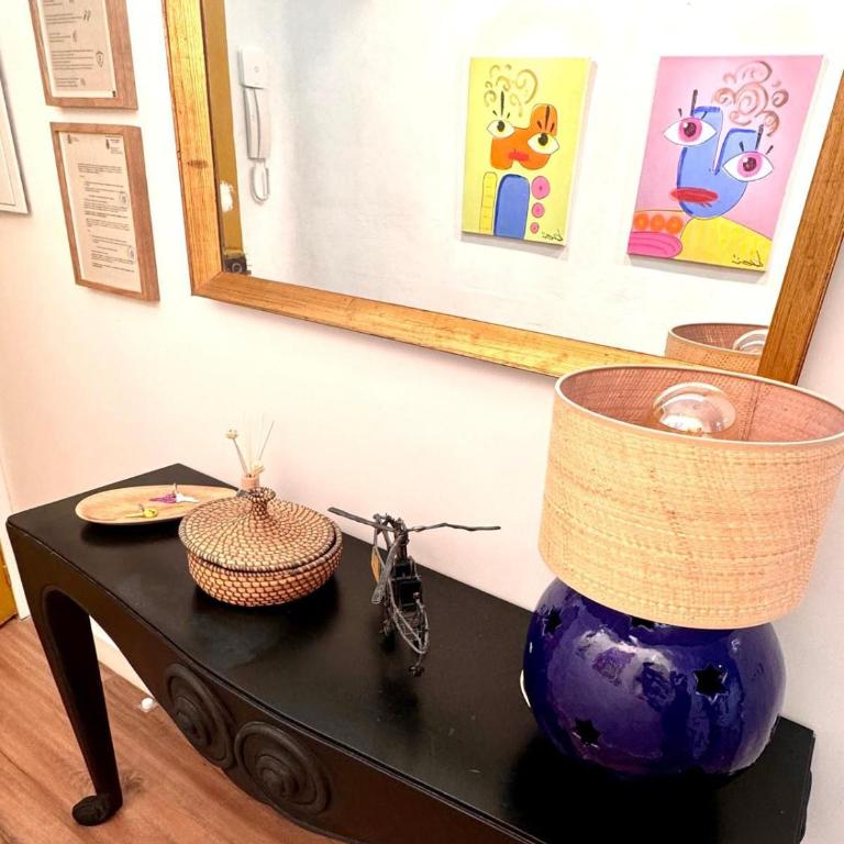 Apartamento con Parking El Rincón del Arte Granada Centro - Three-Bedroom Apartment - 23