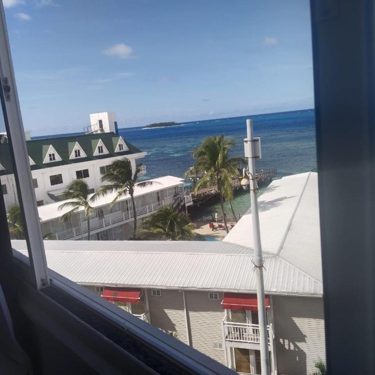 wonderful sea view San Andres island - Apartamento de 2 dormitorios - 56