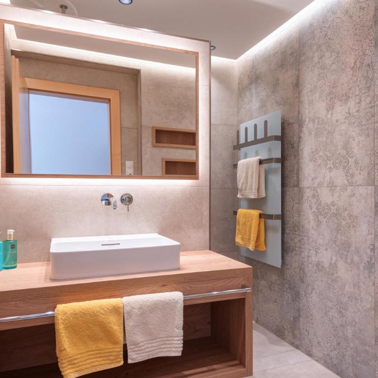 Apart La Vita - Superior Apartment (2 Erwachsene) - 14