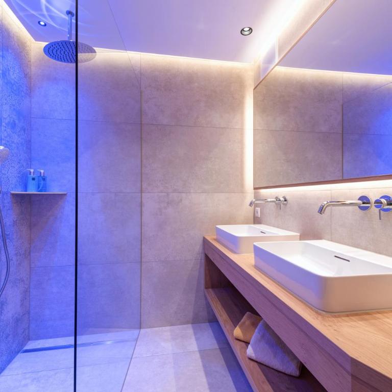 Apart La Vita - Superior Apartment (4 Erwachsene) - 2