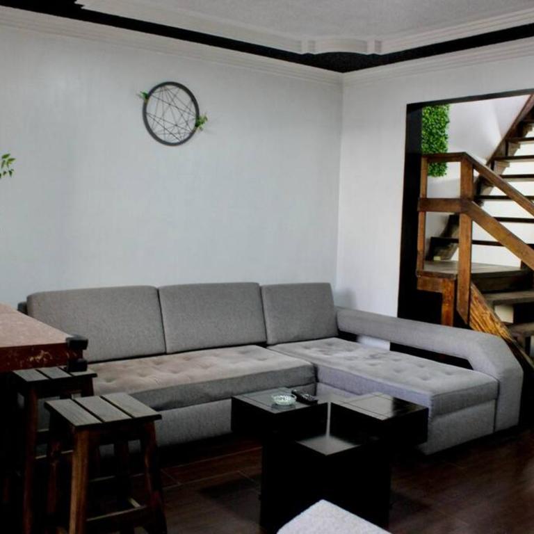 Departamento completo - Apartamento de 3 dormitorios - 15